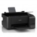 Epson Multifunction Inkjet EcoTank L3150 